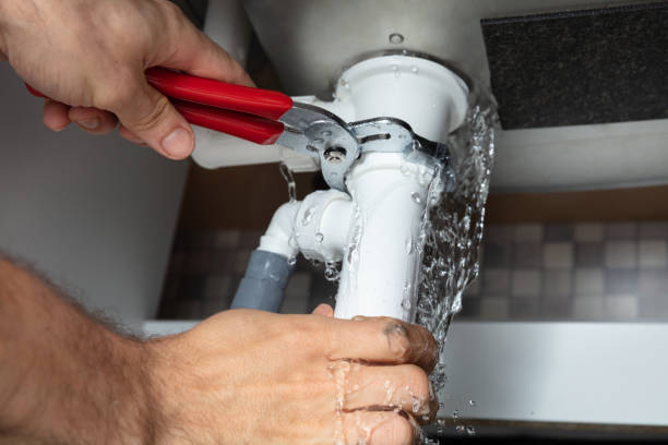 Best Water damage repair service  in Kountze, TX